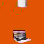 EnergyBike Physik 3 - die Folie der Lichtsäule kann individuell gestaltet werden