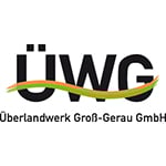 ÜWG - Überlandwerke Groß-Gerau