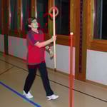 Knifflige Aufgaben, die Spass machen.