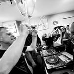 Laurentiu Feller feiert 20 Jahre Galerie rfzk raum fuer zeitgenoessische kunst Nuernberg