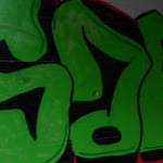 Graffiti Schutz
