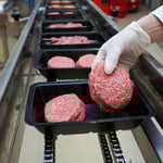 iQFood für Produktionsräume Fleisch