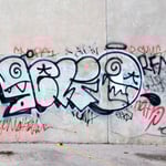 Graffiti