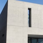 Beton Schutzimprägnierung