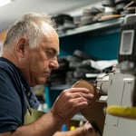 Schuhmacherei Leissigen