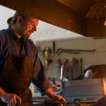 Renaisscance-Schmiede Rumisberg