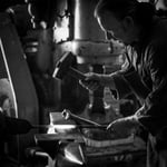 Renaisscance-Schmiede Rumisberg