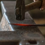 Renaisscance-Schmiede Rumisberg