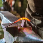 Renaisscance-Schmiede Rumisberg