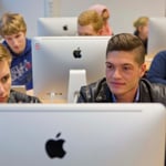 Schwerpunkt Farbtechnik und Raumgestaltung