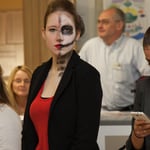 Schwerpunkt Technik und Körperpflege