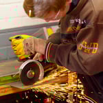 Schwerpunkt Metalltechnik