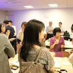 交流会11