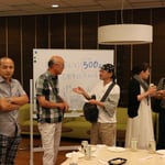 Meetupの様子１１