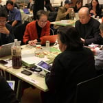 イベントの様子５