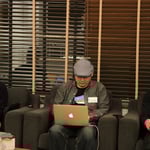 Meetupの様子7