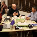 イベントの様子６