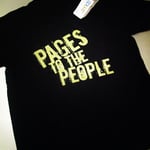 Jimdo T-シャツ 裏