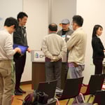 Meetupの様子6