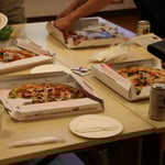 Meetupの様子３