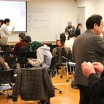 Meetupの様子10