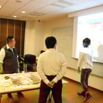 交流会9