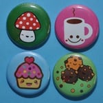 juicyshirt バッジ