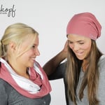 リバーシブルビーニー3