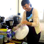 ポルトガル語 マネージャー Paula