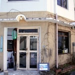 Cafe Slow Osaka1外観