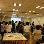 Meetupの様子５