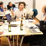 イベントの様子9