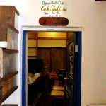 Cafe Slow Osaka店内2