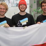 Jimdo ファウンダー