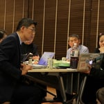 イベントの様子２