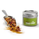 Your Curry Gewürzhandel  カレー粉 1