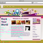 Jimdo全ユーザー 新レイアウト 3