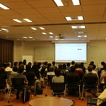 Meetupの様子１２