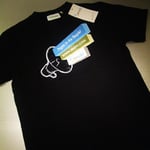 Jimdo T-シャツ 表