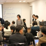 Meetupの様子2