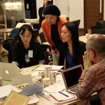 イベントの様子３