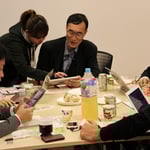 イベントの様子１