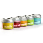 Your Curry Gewürzhandel  カレー粉セット