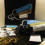 Jimdo ノベルティセット