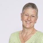 Irma Caveng ist die "Seele" des Scarnuz Grischun Surselva