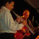 Carlo Gamma & Christian Wallner