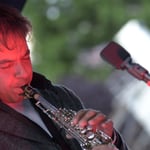 Carlo Gamma live Rhabarber Session Altdorf