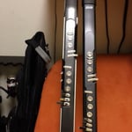 4000sとUSB長さが違います。