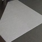 畳寄せにあわせて斜めにカット。ちなみに同じ色です。