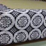 大宮へり　高麗　中紋　白